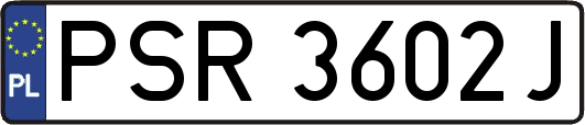 PSR3602J
