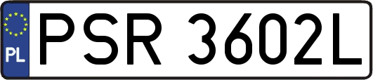 PSR3602L