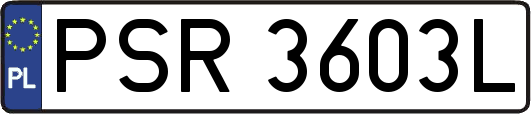 PSR3603L