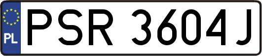PSR3604J