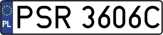 PSR3606C