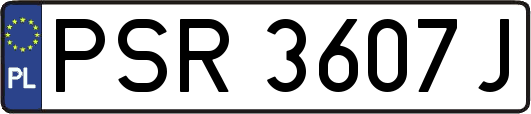 PSR3607J