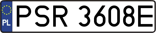 PSR3608E