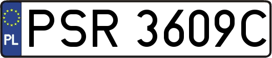 PSR3609C