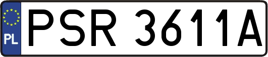 PSR3611A