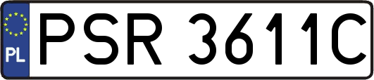 PSR3611C