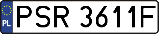 PSR3611F