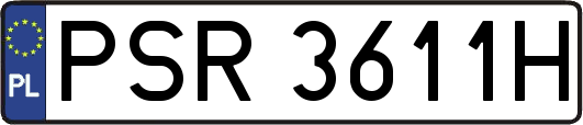 PSR3611H