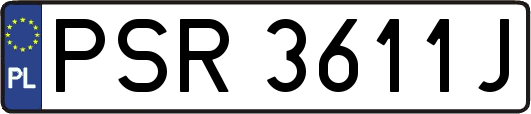 PSR3611J