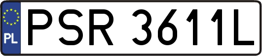 PSR3611L