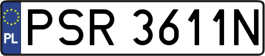 PSR3611N