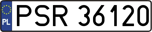 PSR36120