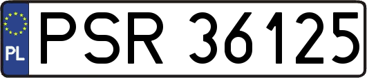 PSR36125