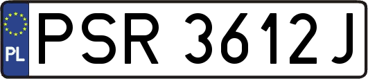 PSR3612J