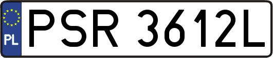 PSR3612L