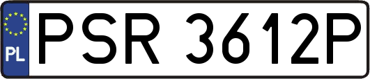 PSR3612P