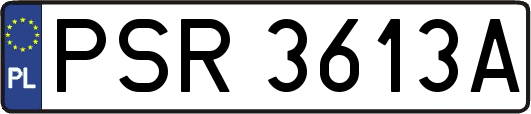 PSR3613A