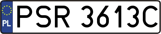 PSR3613C