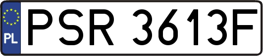 PSR3613F