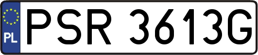 PSR3613G