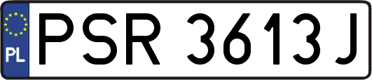 PSR3613J