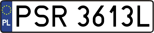 PSR3613L
