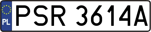 PSR3614A