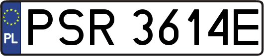 PSR3614E