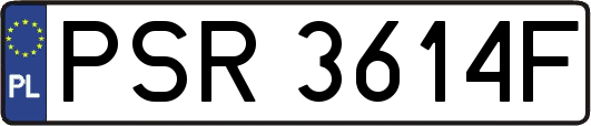 PSR3614F