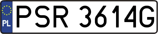 PSR3614G