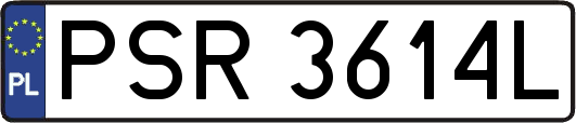 PSR3614L