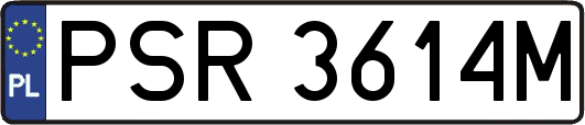 PSR3614M