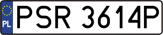 PSR3614P