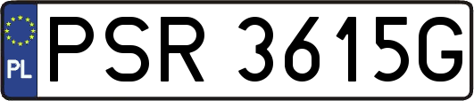 PSR3615G