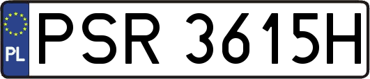 PSR3615H
