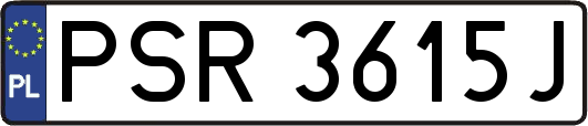 PSR3615J
