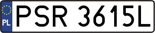 PSR3615L