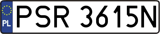 PSR3615N