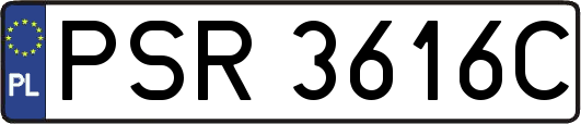 PSR3616C