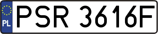 PSR3616F