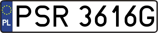 PSR3616G
