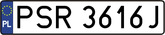 PSR3616J