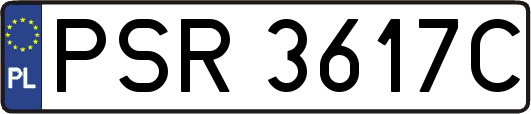 PSR3617C