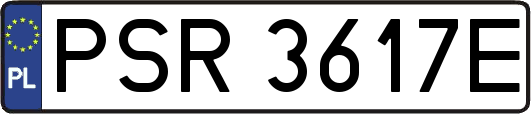 PSR3617E