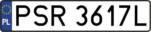 PSR3617L