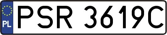 PSR3619C