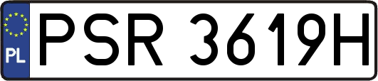PSR3619H