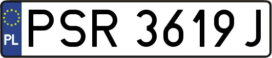 PSR3619J