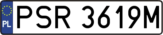 PSR3619M