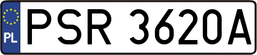 PSR3620A